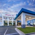 Hampton Inn Richmond-Mechanicsville