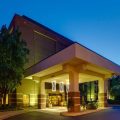 Hampton Inn Richmond West Innsbrook