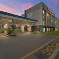 Hampton Inn Ridgefield Park