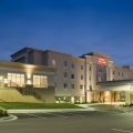Hampton Inn Rochester