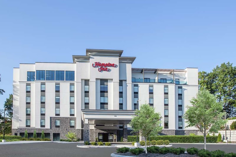 Hampton Inn Rochester Penfield in East Rochester, New York, United States