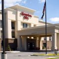 Hampton Inn Rock Springs