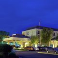 Hampton Inn Rockford