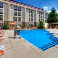 Hampton Inn Rocky Mount