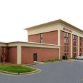 Hampton Inn Roxboro