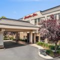Hampton Inn Sacramento/Rancho Cordova