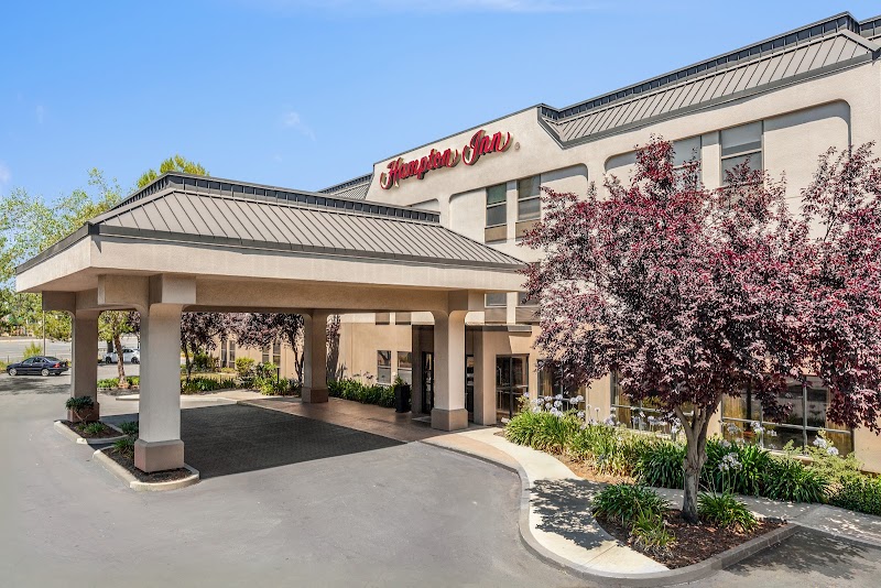 Hampton Inn Sacramento/Rancho Cordova in Rancho Cordova, California, United States