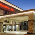 Hampton Inn Salina