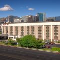 Hampton Inn Salt Lake City-Downtown