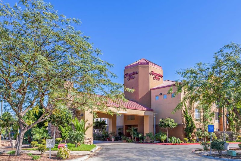 Hampton Inn San Marcos in San Marcos, California, United States