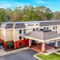 Hampton Inn Sanford