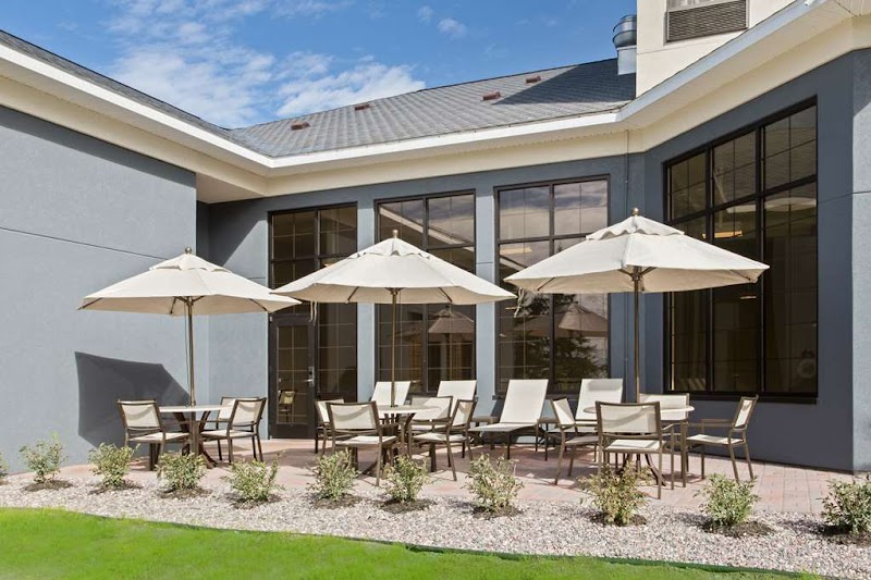 Hampton Inn Sault Ste. Marie in Sault Ste. Marie, Michigan, United States