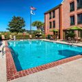 Hampton Inn Savannah-I-95-North