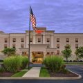 Hampton Inn Sayre
