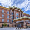 Hampton Inn Southfield/West Bloomfield