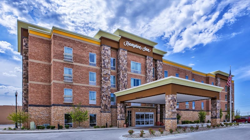 Hampton Inn Southfield/West Bloomfield in Farmington Hills, Michigan, United States