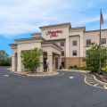 Hampton Inn Spring Valley