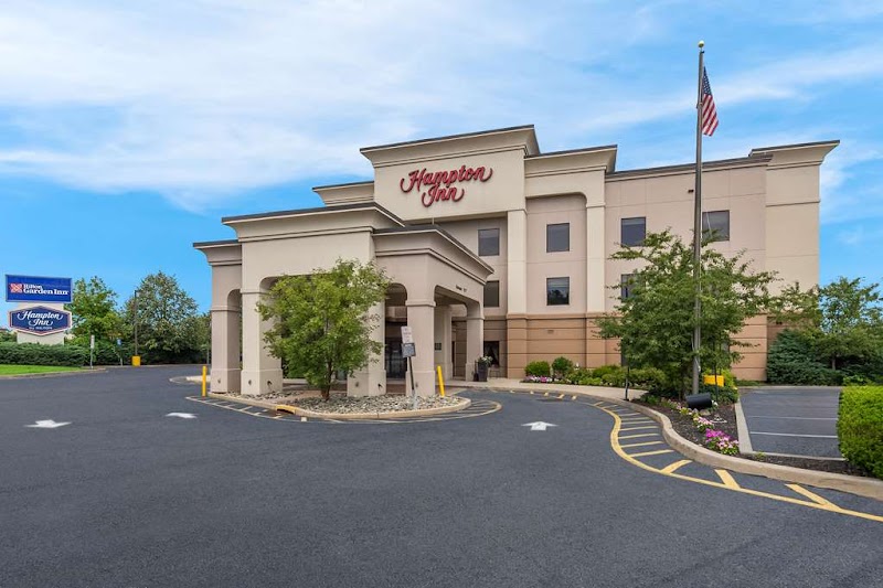 Hampton Inn Spring Valley in Chestnut Ridge, New York, United States