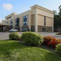 Hampton Inn St. Louis/Fairview Heights