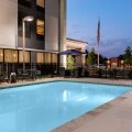 Hampton Inn Starkville