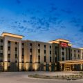 Hampton Inn & Suites