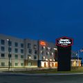 Hampton Inn & Suites Adrian