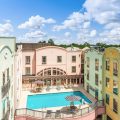Hampton Inn & Suites Amelia Island-Historic Harbor Front