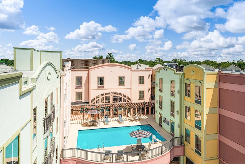 Hampton Inn & Suites Amelia Island-Historic Harbor Front in Fernandina Beach, Florida, United States