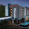 Hampton Inn & Suites Atlanta Six Flags