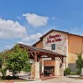 Hampton Inn & Suites Austin – Lakeway
