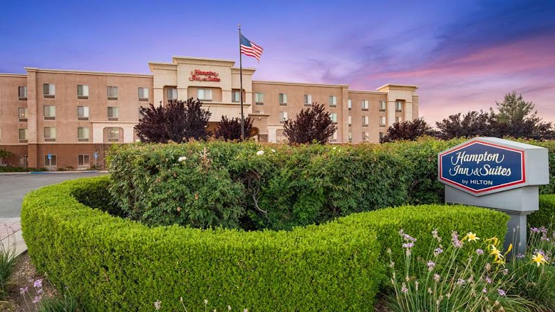 Hampton Inn & Suites Banning-Beaumont in Beaumont, California, United States