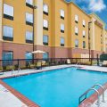 Hampton Inn & Suites Baton Rouge/Port Allen