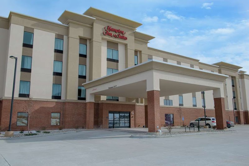 Hampton Inn & Suites Bay City in Bay City, Michigan, United States