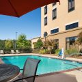 Hampton Inn & Suites Birmingham/280 East-Eagle Point