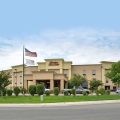 Hampton Inn & Suites Boise-Meridian