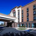 Hampton Inn & Suites Boise/Nampa at The Idaho Center