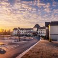 Hampton Inn & Suites Braselton