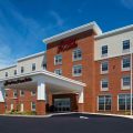 Hampton Inn & Suites Bridgewater
