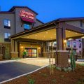 Hampton Inn & Suites Buellton/Santa Ynez Valley