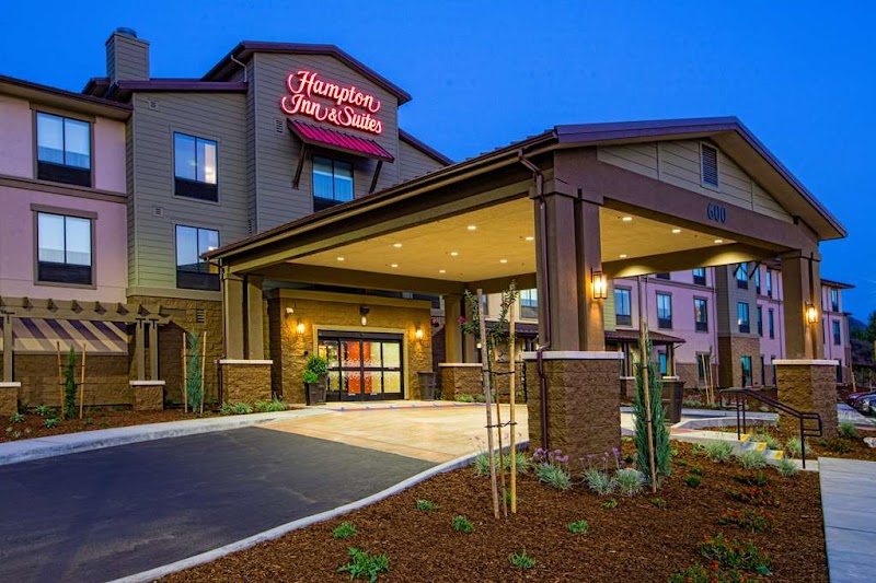 Hampton Inn & Suites Buellton/Santa Ynez Valley in Buellton, California, United States