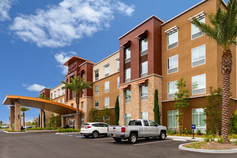 Hampton Inn & Suites Buena Park in Buena Park, California, United States