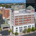 Hampton Inn & Suites Buffalo Downtown
