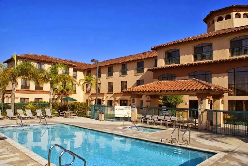 Hampton Inn & Suites Camarillo in Camarillo, California, United States