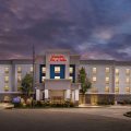 Hampton Inn & Suites Canton