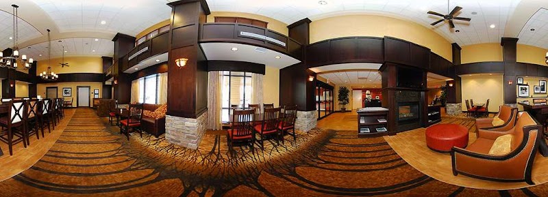 Hampton Inn & Suites Casper in Casper, Wyoming, United States