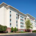 Hampton Inn & Suites Charlotte/Pineville