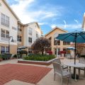 Hampton Inn & Suites Chicago-Hoffman Estates