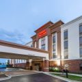 Hampton Inn & Suites Chicago-Libertyville