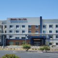 Hampton Inn & Suites Chico