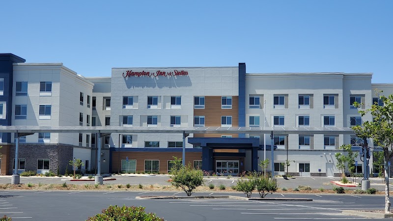 Hampton Inn & Suites Chico in Chico, California, United States